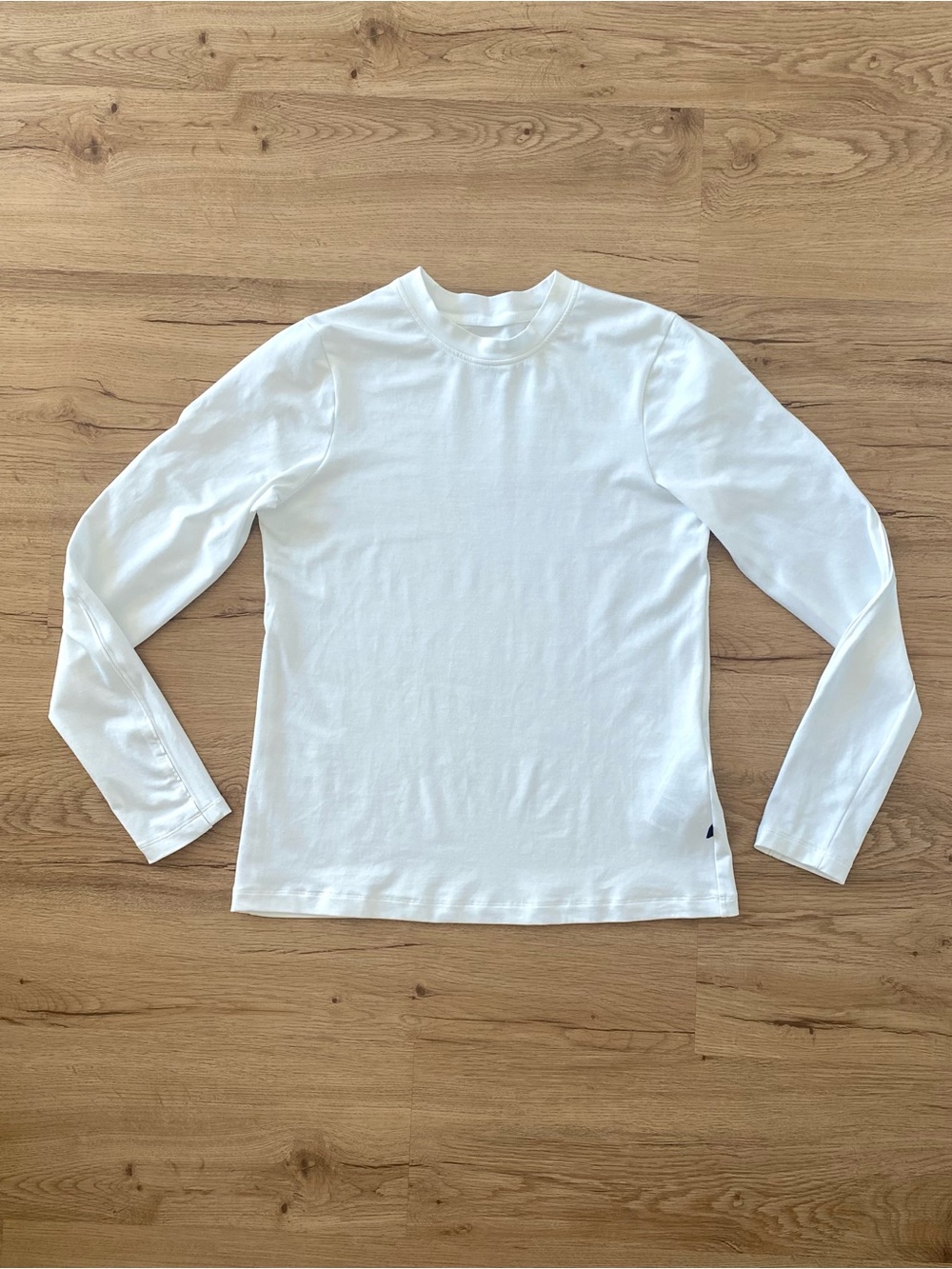 On Running focus long t